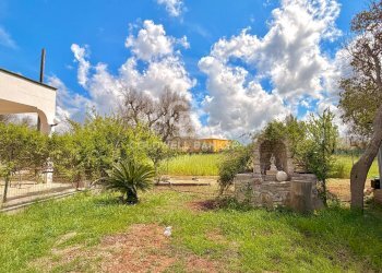 Foto 36 - Villa Contrada Campi
 
Snc, San Vito dei Normanni - foto 36