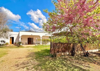 Foto 37 - Villa Contrada Campi
 
Snc, San Vito dei Normanni - foto 37