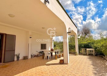 Foto 38 - Villa Contrada Campi
 
Snc, San Vito dei Normanni - foto 38