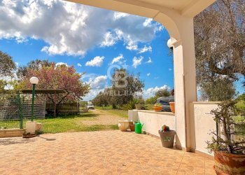 Foto 40 - Villa Contrada Campi
 
Snc, San Vito dei Normanni - foto 40