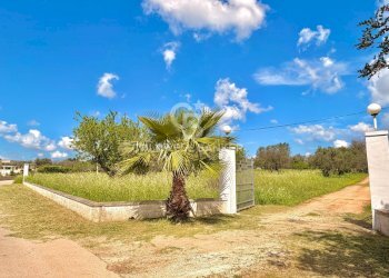 Foto 46 - Villa Contrada Campi
 
Snc, San Vito dei Normanni - foto 46