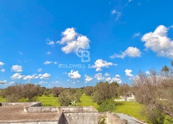 Foto 51 - Villa Contrada Campi
 
Snc, San Vito dei Normanni - foto 51