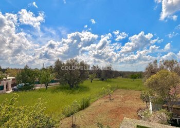 Foto 53 - Villa Contrada Campi
 
Snc, San Vito dei Normanni - foto 53