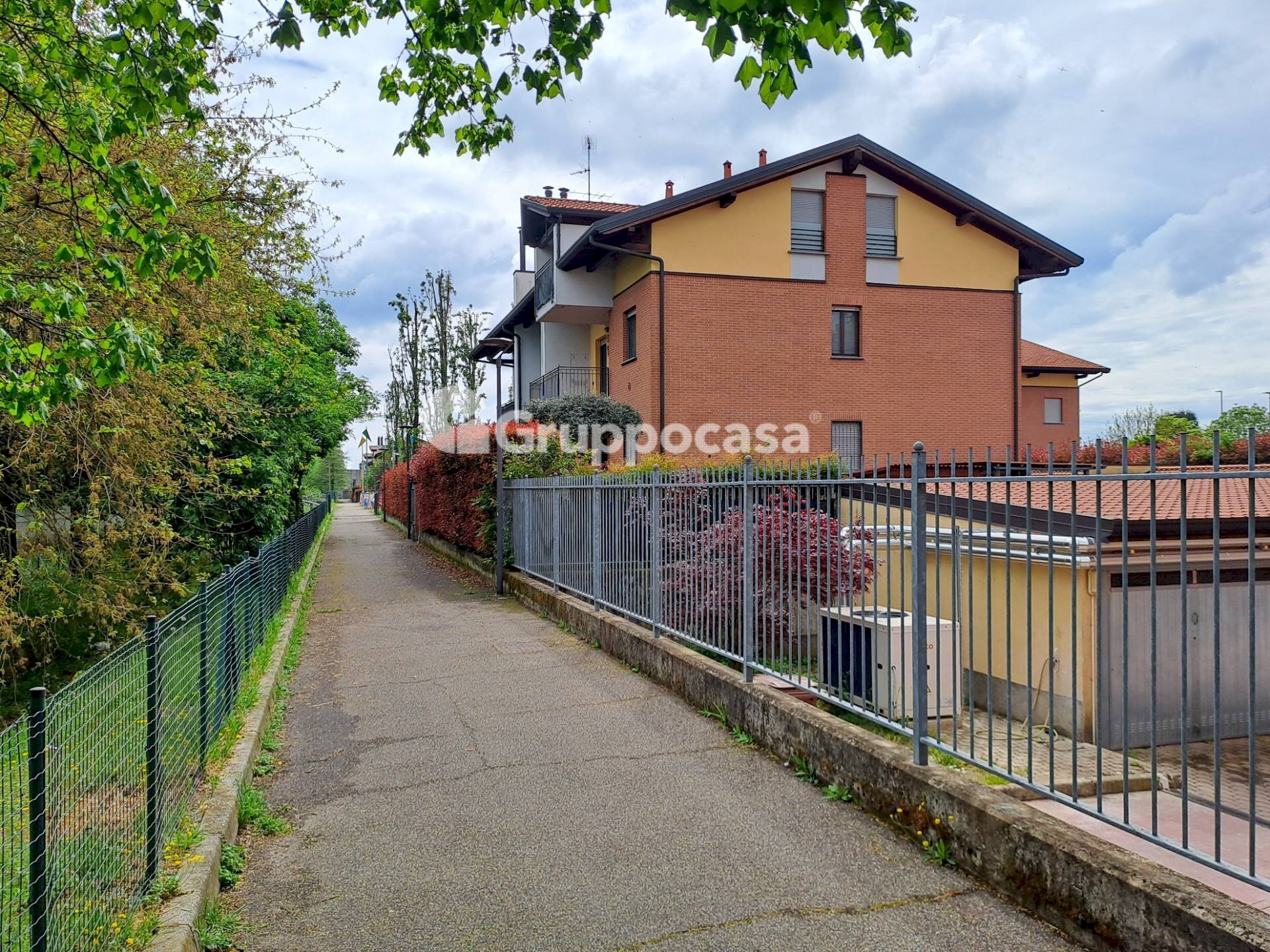 Foto 1 - Trilocale Via Corpo degli Alpini
 
9, Corbetta - foto 1