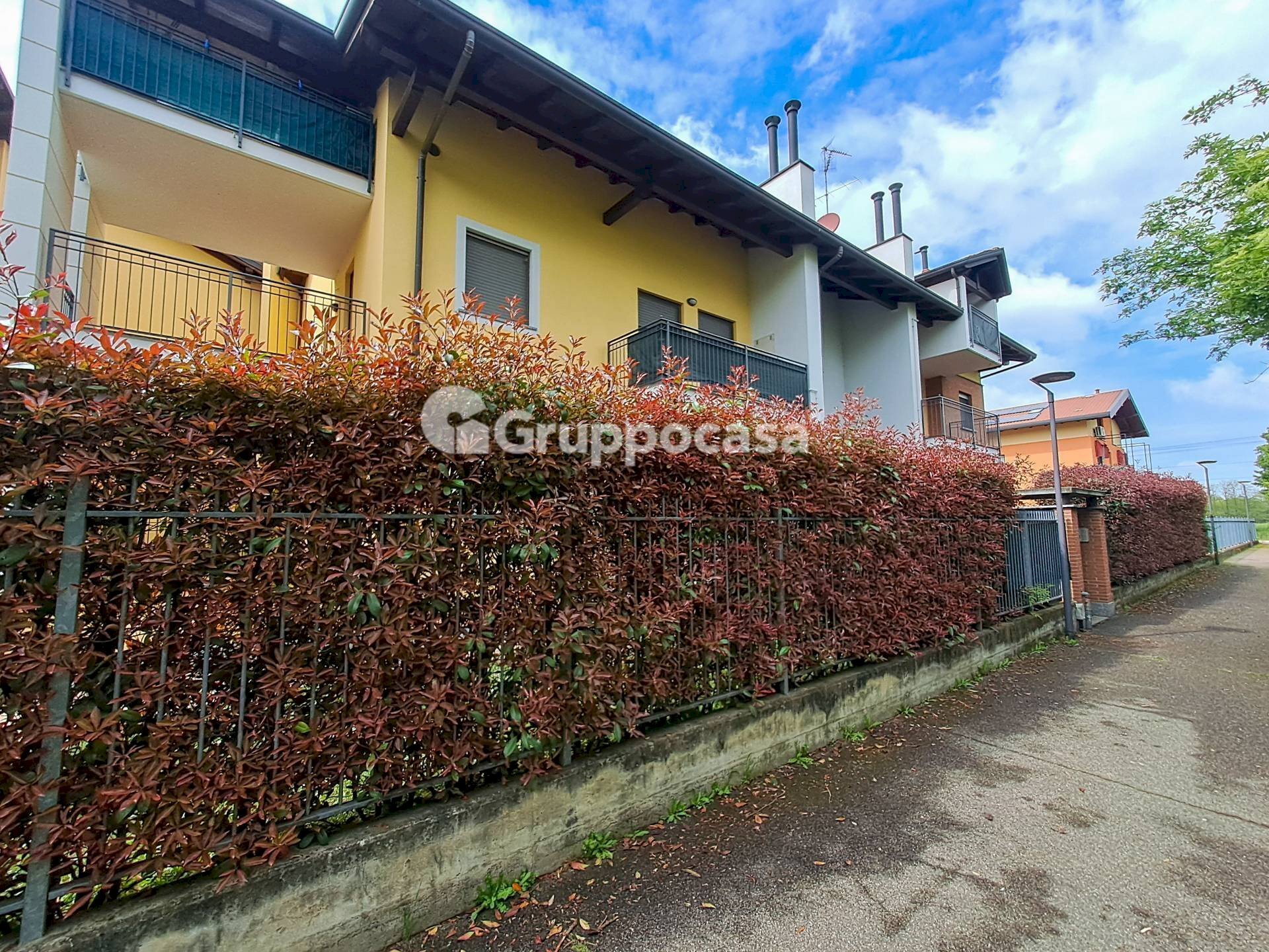 Foto 2 - Trilocale Via Corpo degli Alpini
 
9, Corbetta - foto 2