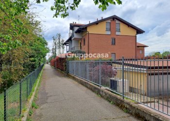 Foto 1 - Three-room apartment Via Corpo degli Alpini
 
9, Corbetta - photo 1