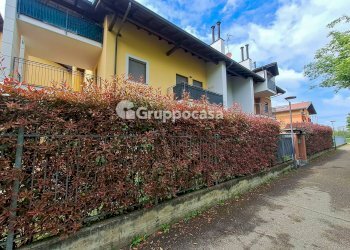 Foto 2 - Three-room apartment Via Corpo degli Alpini
 
9, Corbetta - photo 2