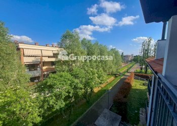 Foto 11 - Three-room apartment Via Corpo degli Alpini
 
9, Corbetta - photo 11