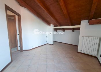 Foto 13 - Three-room apartment Via Corpo degli Alpini
 
9, Corbetta - photo 13