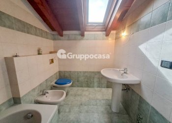 Foto 17 - Three-room apartment Via Corpo degli Alpini
 
9, Corbetta - photo 17