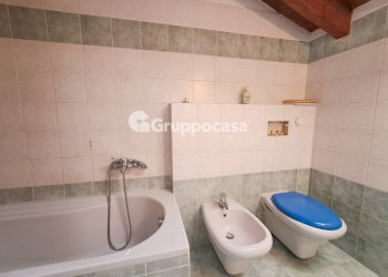 Foto 18 - Three-room apartment Via Corpo degli Alpini
 
9, Corbetta - photo 18