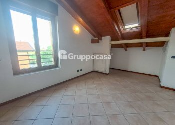 Foto 20 - Three-room apartment Via Corpo degli Alpini
 
9, Corbetta - photo 20