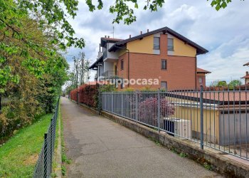 Foto 25 - Three-room apartment Via Corpo degli Alpini
 
9, Corbetta - photo 25