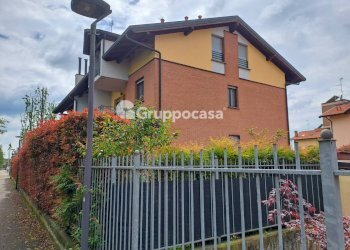 Foto 26 - Three-room apartment Via Corpo degli Alpini
 
9, Corbetta - photo 26