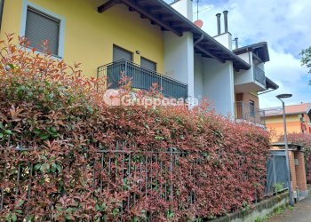 Foto 27 - Three-room apartment Via Corpo degli Alpini
 
9, Corbetta - photo 27