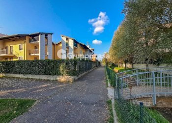 Foto 29 - Three-room apartment Via Corpo degli Alpini
 
9, Corbetta - photo 29