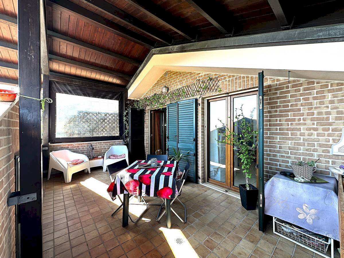 Foto 1 - Trilocale VIA DELL'AGRICOLTURA, Fermo - foto 1