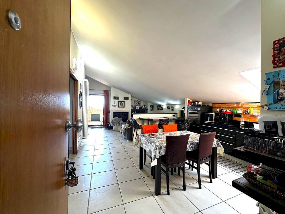 Foto 3 - Trilocale VIA DELL'AGRICOLTURA, Fermo - foto 3