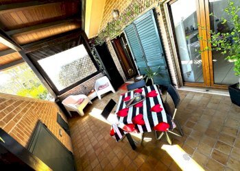 Foto 13 - Trilocale VIA DELL'AGRICOLTURA, Fermo - foto 13