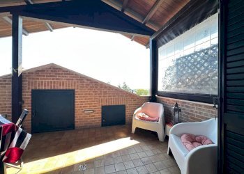 Foto 16 - Trilocale VIA DELL'AGRICOLTURA, Fermo - foto 16