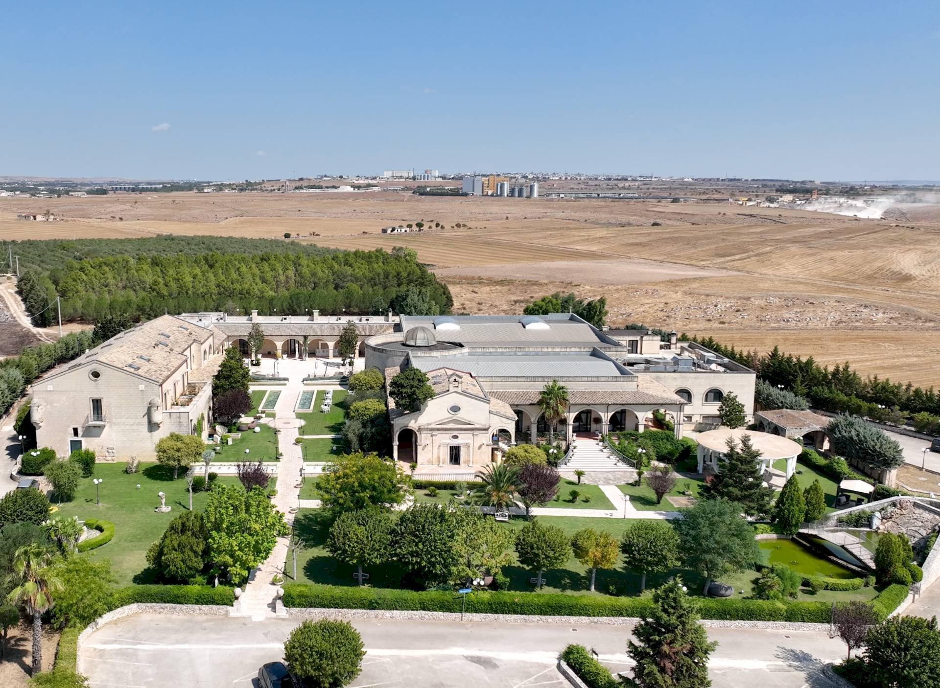 Foto 3 - Rustic La tarantina sp 27, Altamura - photo 3