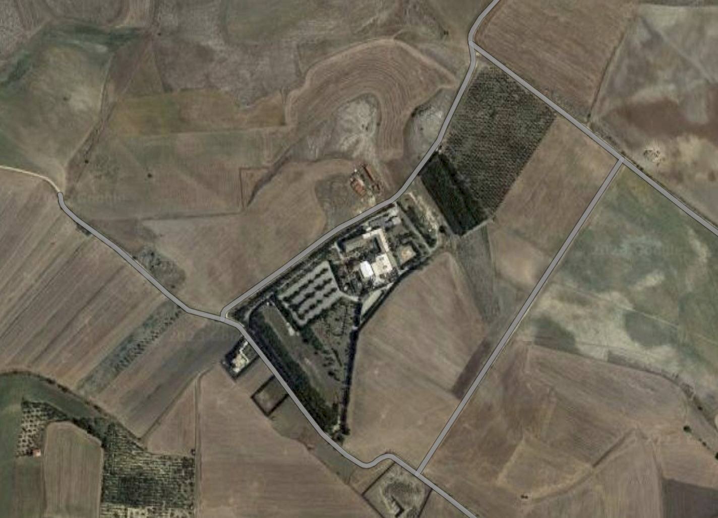 Foto 60 - Rustic La tarantina sp 27, Altamura - floor plans 1