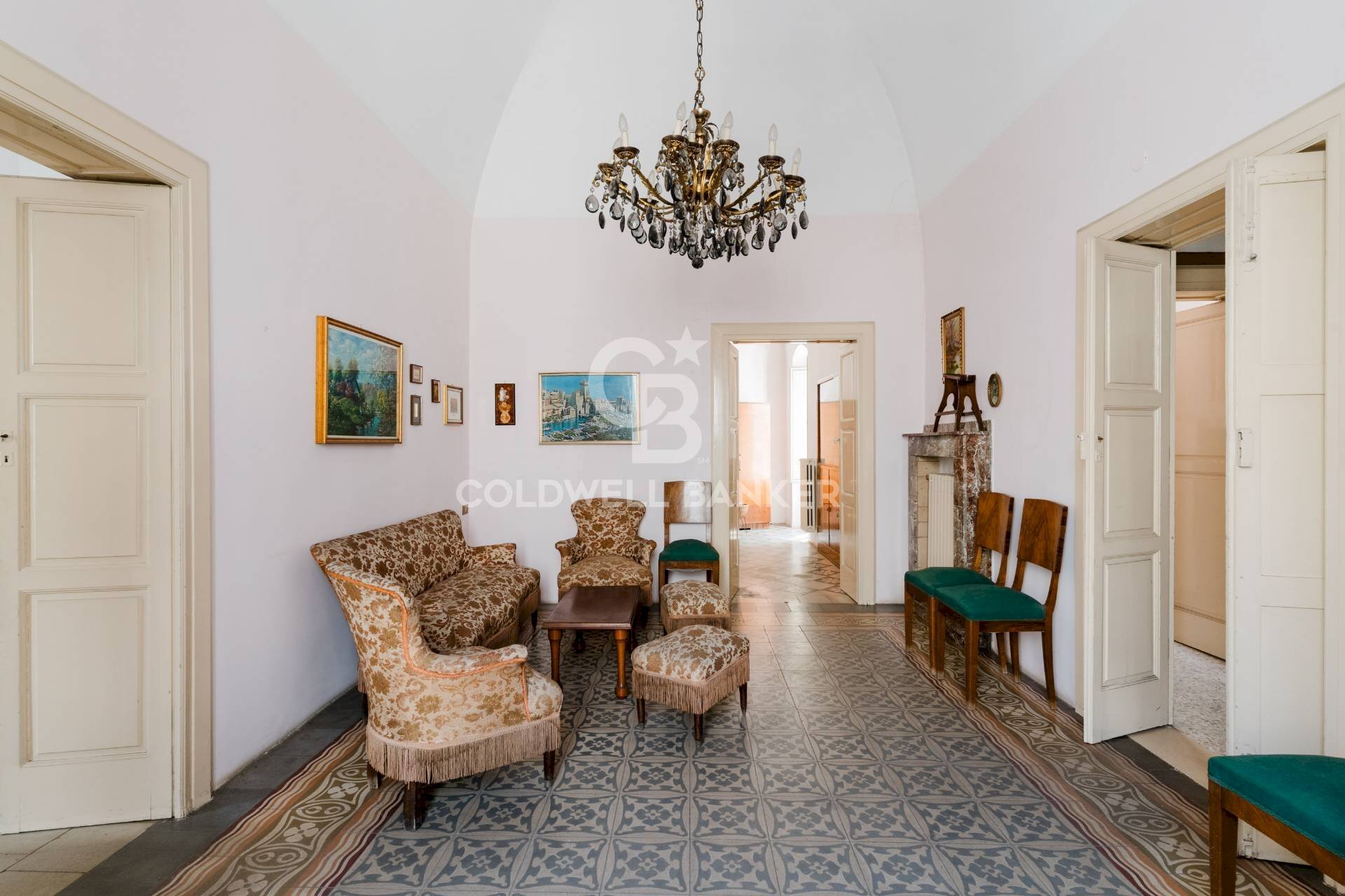 Foto 3 - Casa indipendente via monopoli
 
28, Castellana Grotte - foto 3