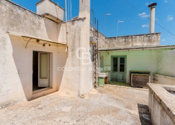 Foto 22 - Independent house via monopoli
 
28, Castellana Grotte - photo 22