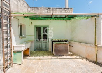 Foto 23 - Independent house via monopoli
 
28, Castellana Grotte - photo 23