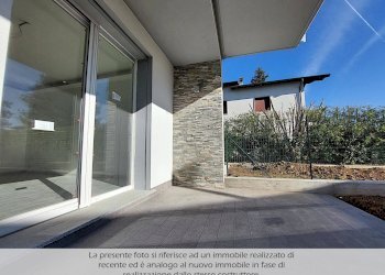 Foto 4 - Quadrilocale Via petrarca, Castiglione Olona - foto 4