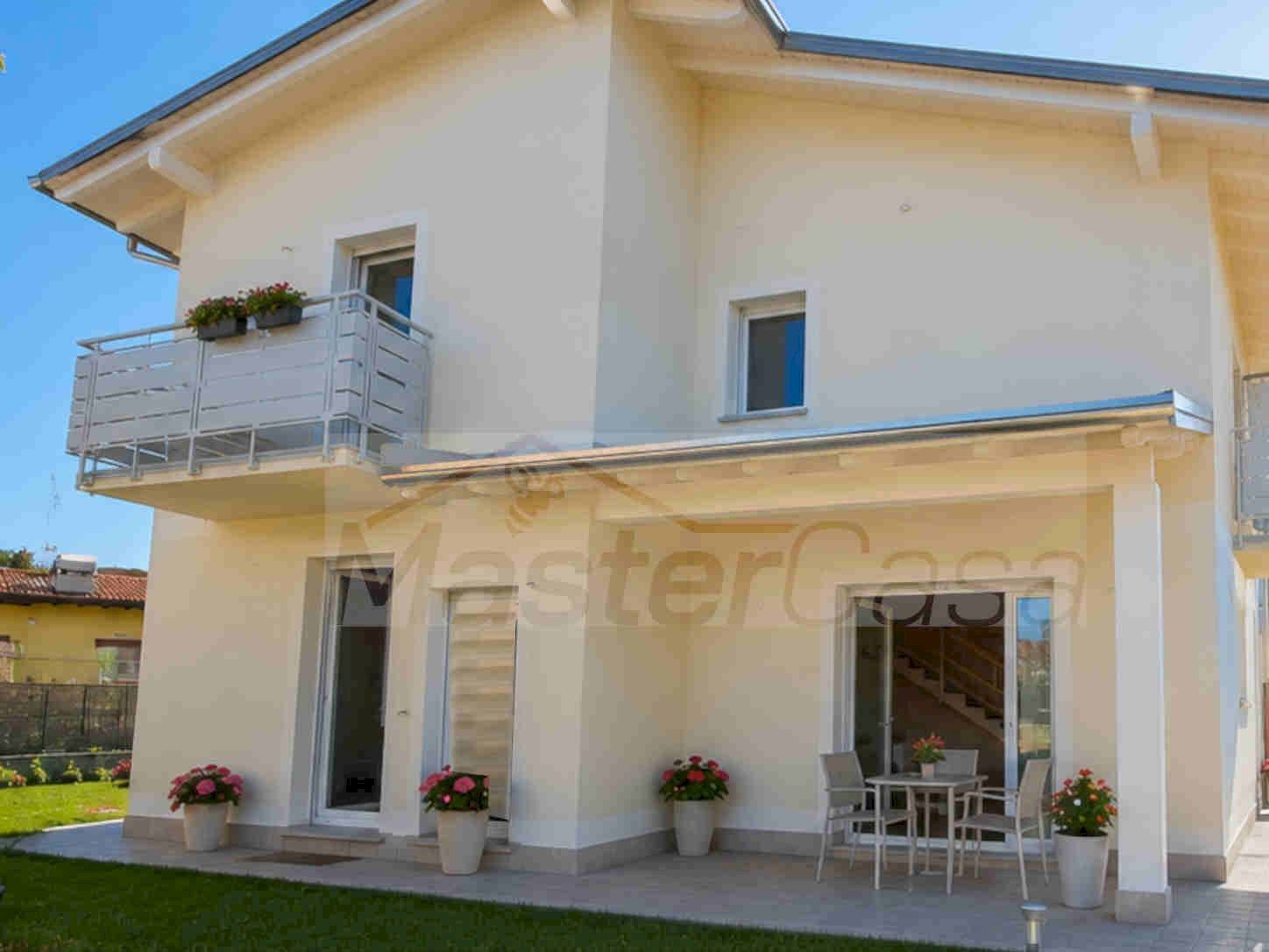 Foto 1 - Villa Via varesina, Vedano Olona - foto 1