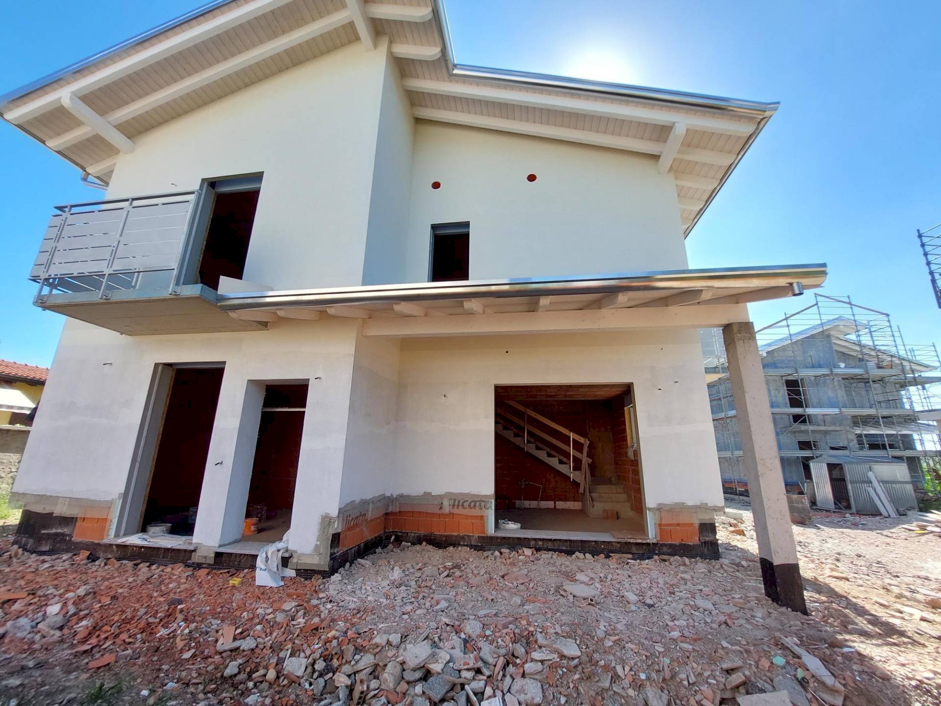 Foto 2 - Villa Via varesina, Vedano Olona - foto 2