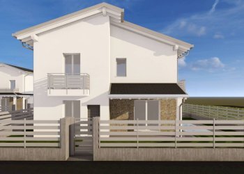 Foto 1 - Villa Via petrarca, Castiglione Olona - foto 1