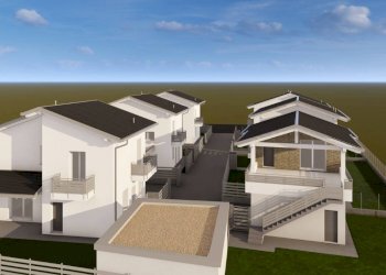 Foto 3 - Villa Via petrarca, Castiglione Olona - foto 3