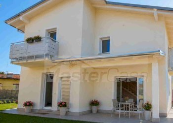 Foto 1 - Villa Via varesina, Vedano Olona - foto 1