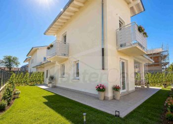 Foto 6 - Villa Via varesina, Vedano Olona - foto 6