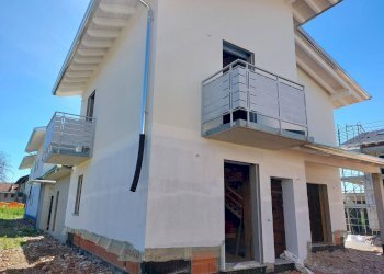 Foto 19 - Villa Via varesina, Vedano Olona - foto 19