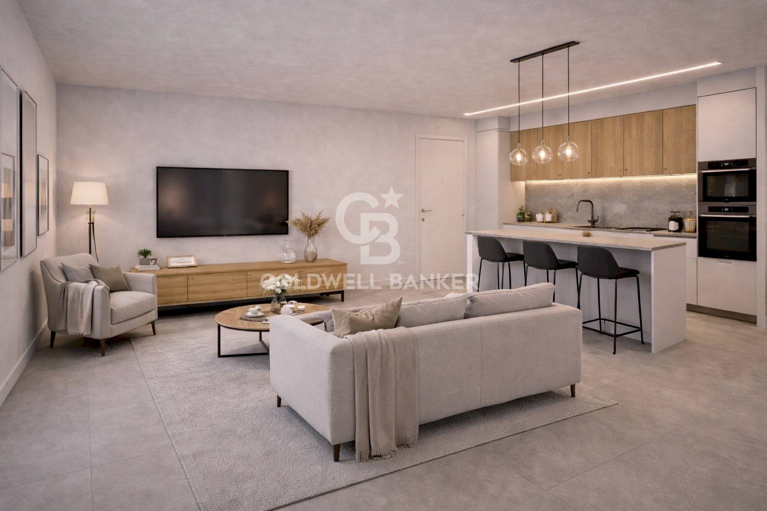 Foto 2 - Trilocale Viale Emilia Romagna
 
11, Cattolica - foto 2