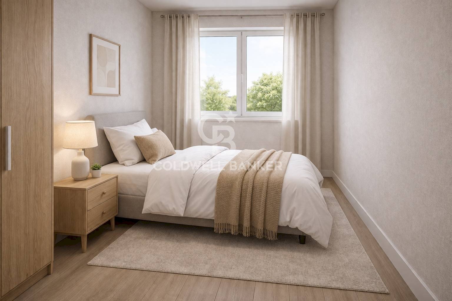 Foto 3 - Trilocale Viale Emilia Romagna
 
11, Cattolica - foto 3