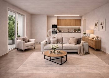 Foto 8 - Trilocale Viale Emilia Romagna
 
11, Cattolica - foto 8