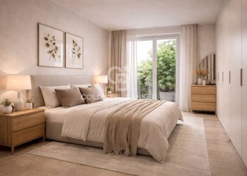 Foto 10 - Trilocale Viale Emilia Romagna
 
11, Cattolica - foto 10