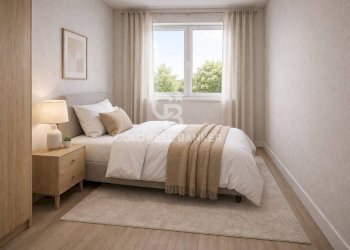 Foto 13 - Trilocale Viale Emilia Romagna
 
11, Cattolica - foto 13