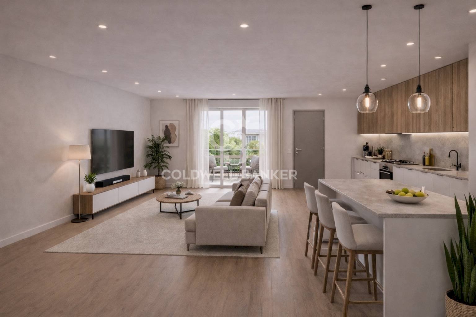 Foto 2 - Attico Viale Emilia Romagna
 
11, Cattolica - foto 2