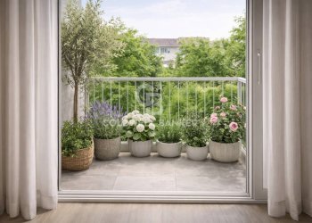 Foto 6 - Attico Viale Emilia Romagna
 
11, Cattolica - foto 6