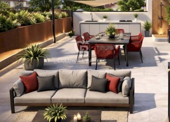 Foto 10 - Attico Viale Emilia Romagna
 
11, Cattolica - foto 10