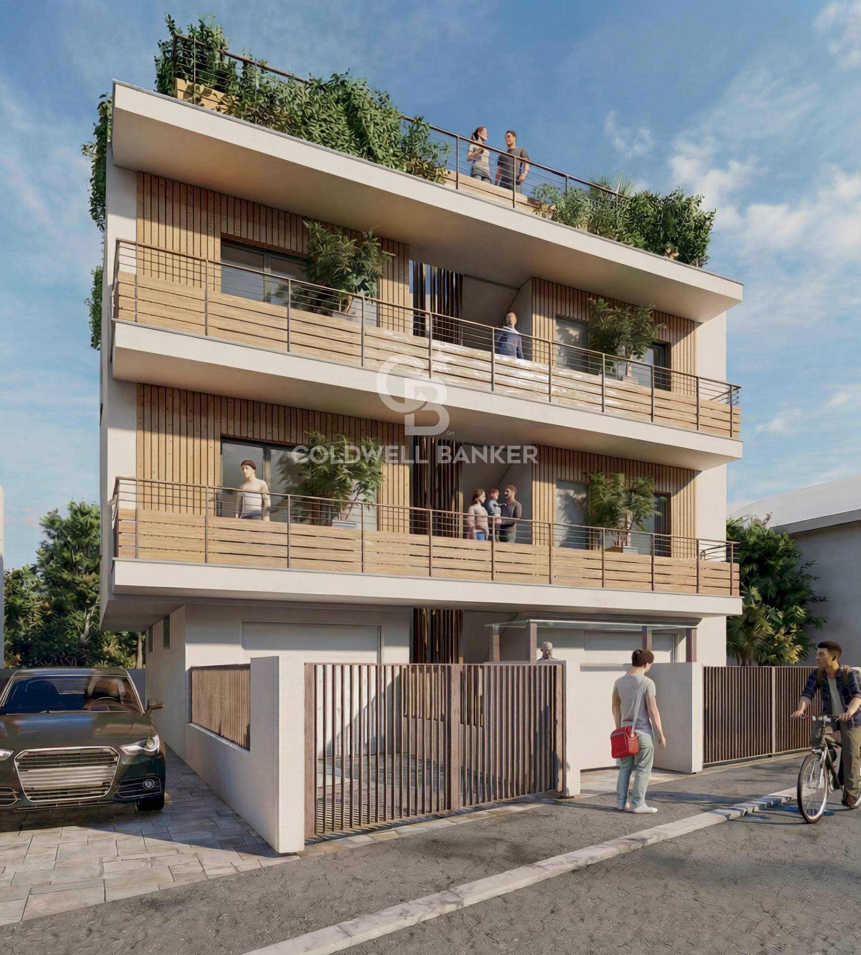 Foto 1 - Attico Viale Emilia Romagna
 
11, Cattolica - foto 1