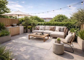 Foto 9 - Attico Viale Emilia Romagna
 
11, Cattolica - foto 9