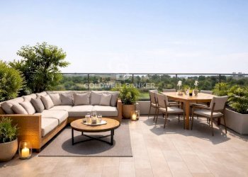 Foto 10 - Attico Viale Emilia Romagna
 
11, Cattolica - foto 10