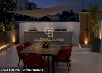 Foto 13 - Attico Viale Emilia Romagna
 
11, Cattolica - foto 13