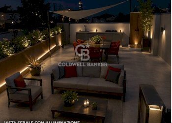 Foto 14 - Attico Viale Emilia Romagna
 
11, Cattolica - foto 14